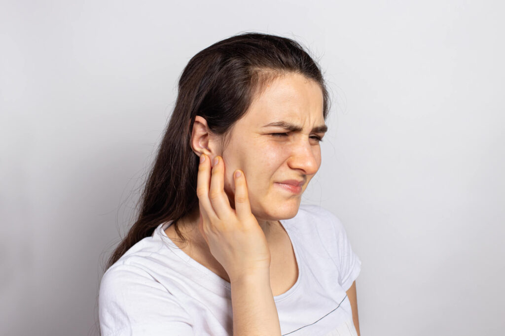 Can Botox for TMJ Disorder Reduce Pain
