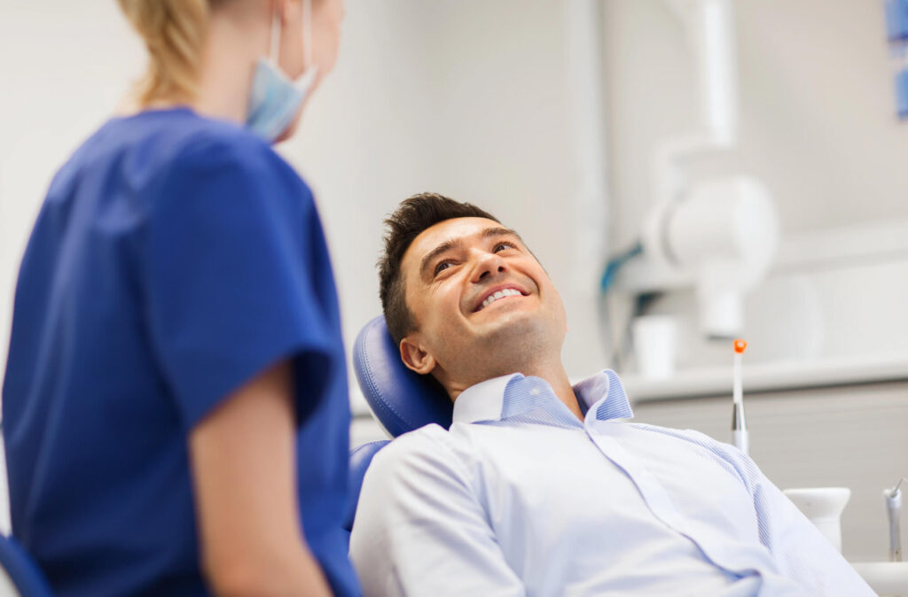 Visit the Best Dentist in West Palm Beach