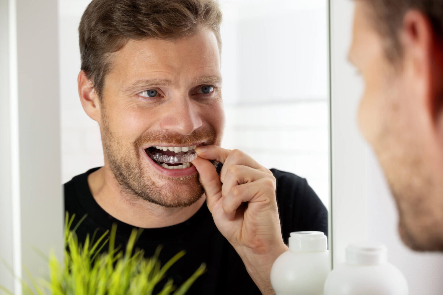 Get Aligners with the Best Dentist in West Palm Beach
