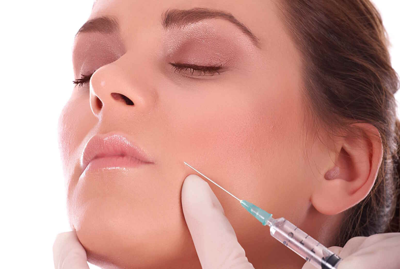 Botox for TMJ in West Palm Beach