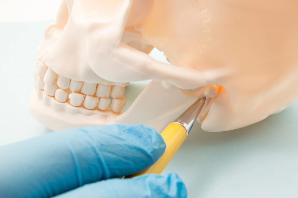 How Botox for TMJ in West Palm Beach Works