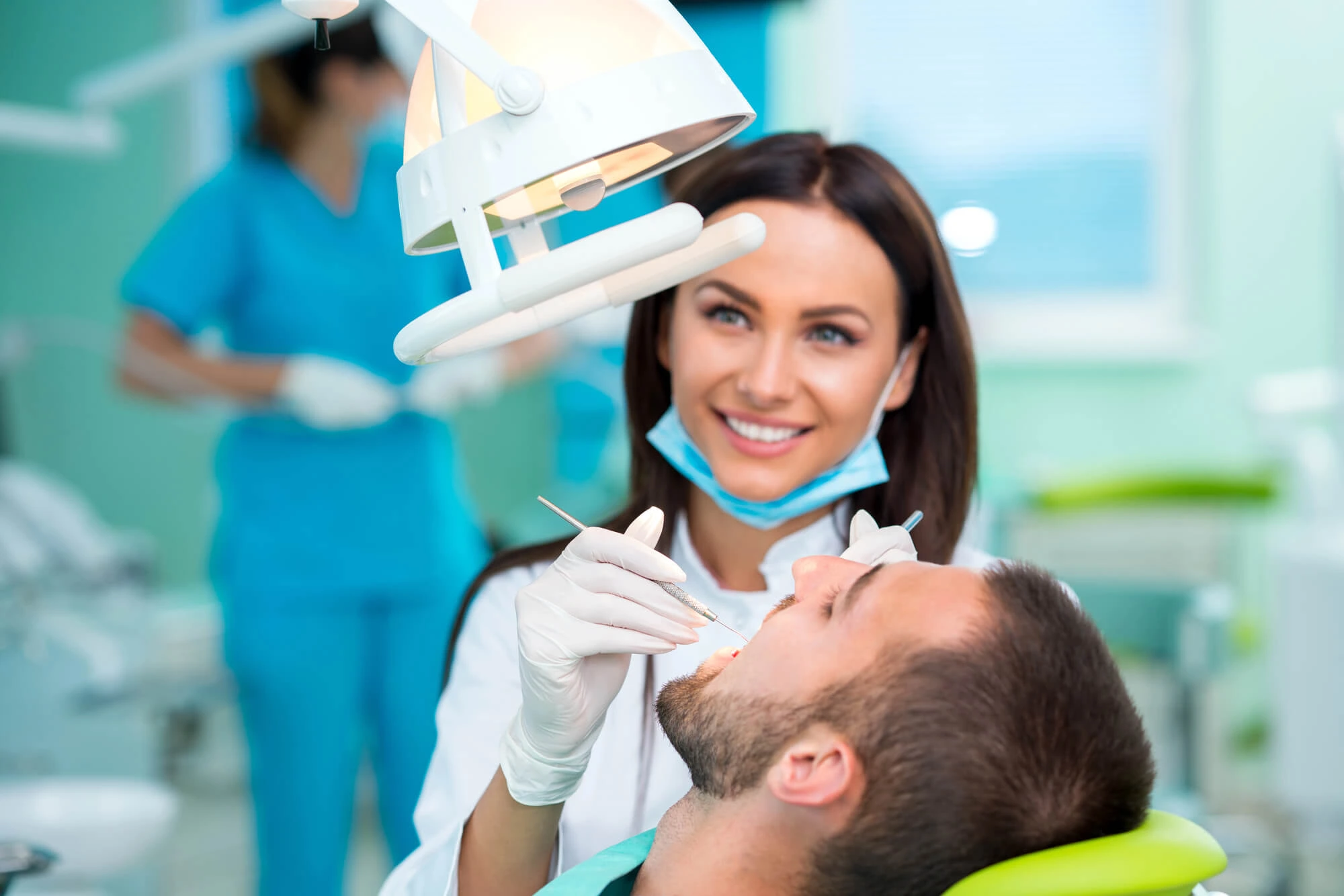 Does Insurance Cover Dental Bridges in West Palm Beach